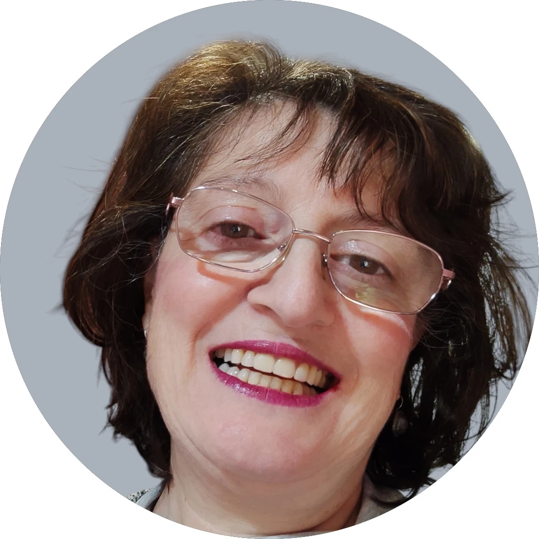 Manuela Lopez, couturière créatrice