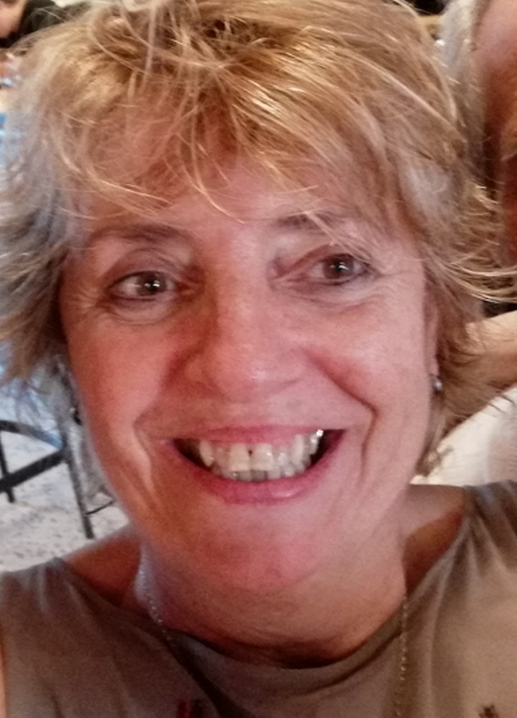 Marie-José FEREZ, UPVERRE